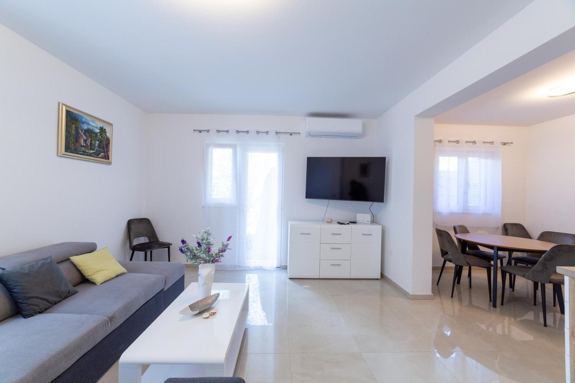 Serenity Сплит Экстерьер фото